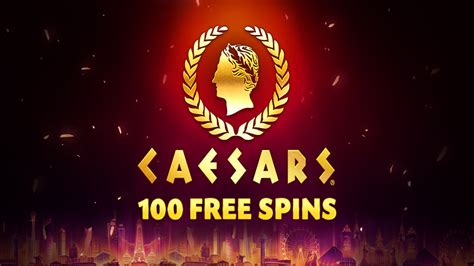 cesar slots free coins